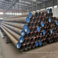 SS400 Welded Carbon Spiral Steel Pipe